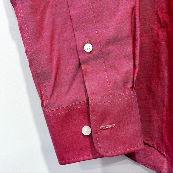 TOMMY HILFIGER Cayenne shirt - Picture 5 of 8